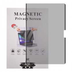  Magnetic Anti-Spy Privacy Filter for Macbook Air / Pro 13.3