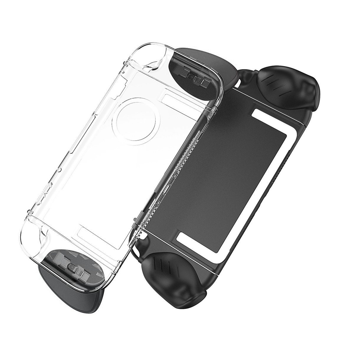 Nintendo Switch grip cases