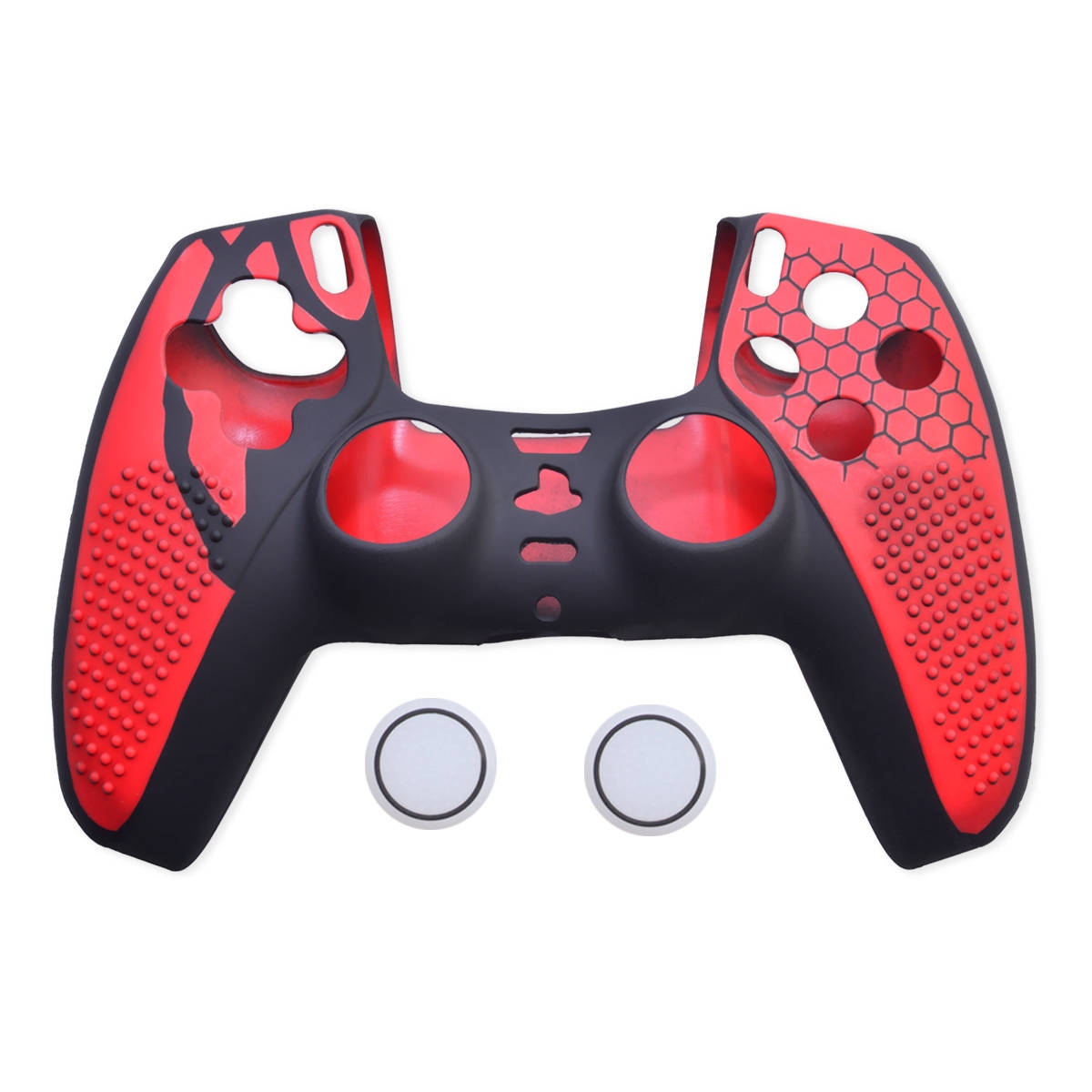ps5 silicone controller cover