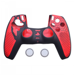 ps5 silicone controller cover