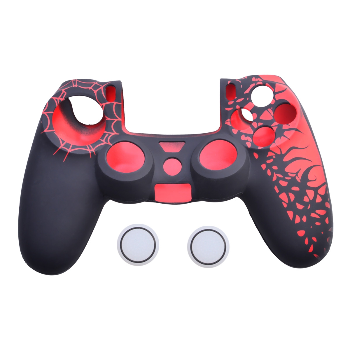 ps5 controller silicone cover