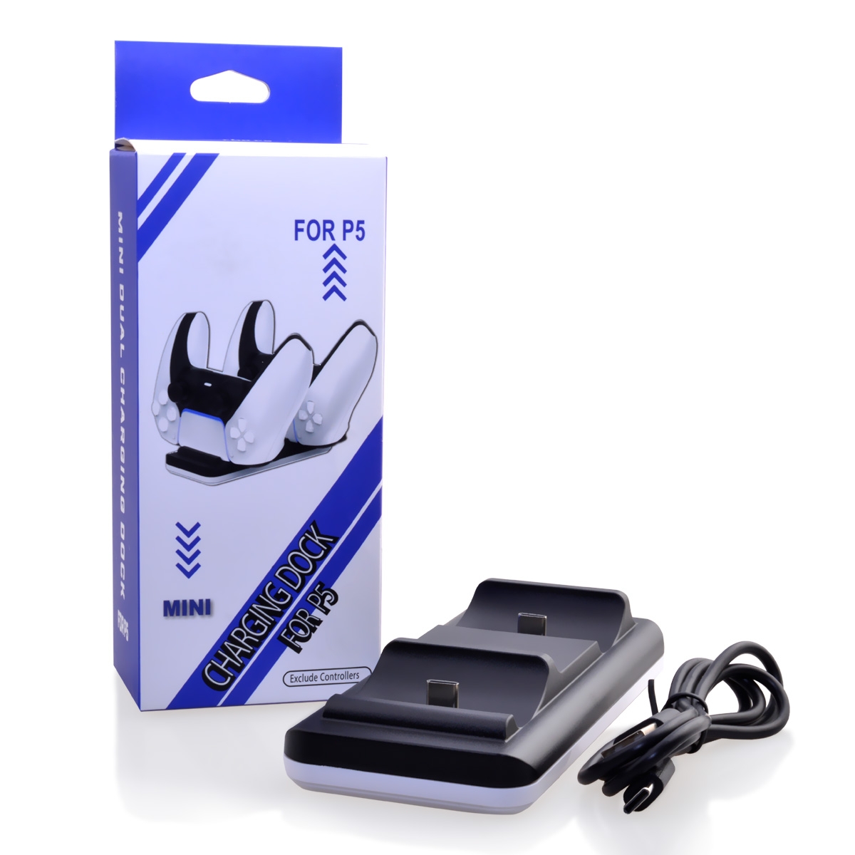 ps5 controller charger