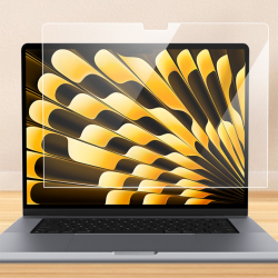 macbook air 13.6 screen protector