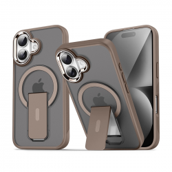 magnetic iphone 17 card holder