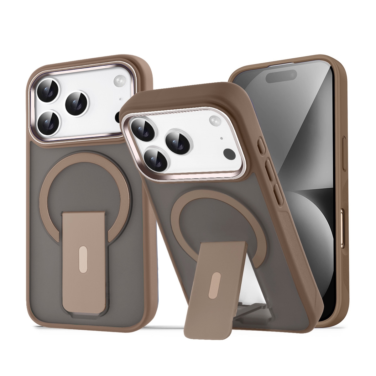 iphone 17 Pro non slip case