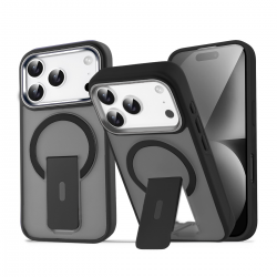 iPhone 17 pro max magnetic holder case
