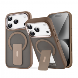 iPhone 17 Pro Max shockproof case