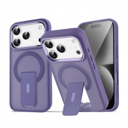 iphone 17 pro  max case with ring stand