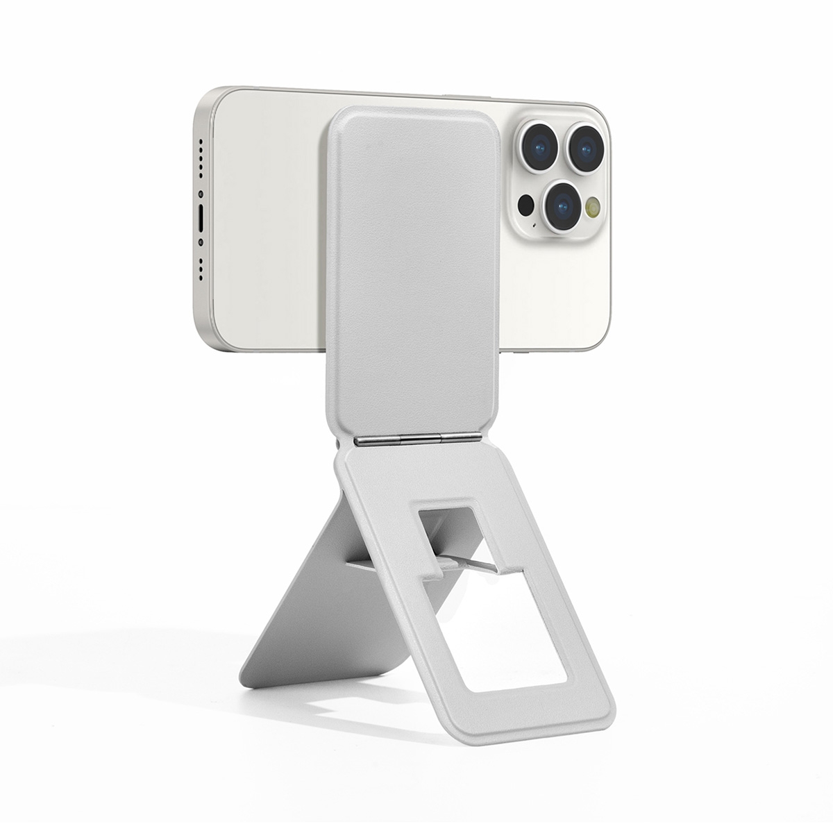 magnetic iphone wallet