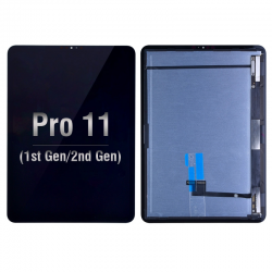 iPad Pro 11 LCD digitizer replacement