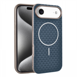 iPhone 17 Air carbon fiber case MagSafe