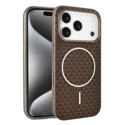 carbon fiber iPhone 17 Pro cases