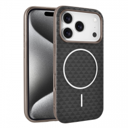 thin leather iphone 17 pro max case