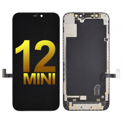 refurbished iPhone 12 mini screen replacement