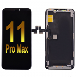 iPhone 11 Pro Max LCD replacement