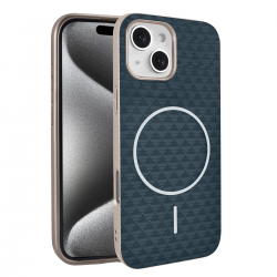 iphone 15 carbon fiber case magsafe