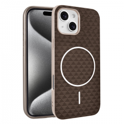 carbon fiber iPhone 15 case