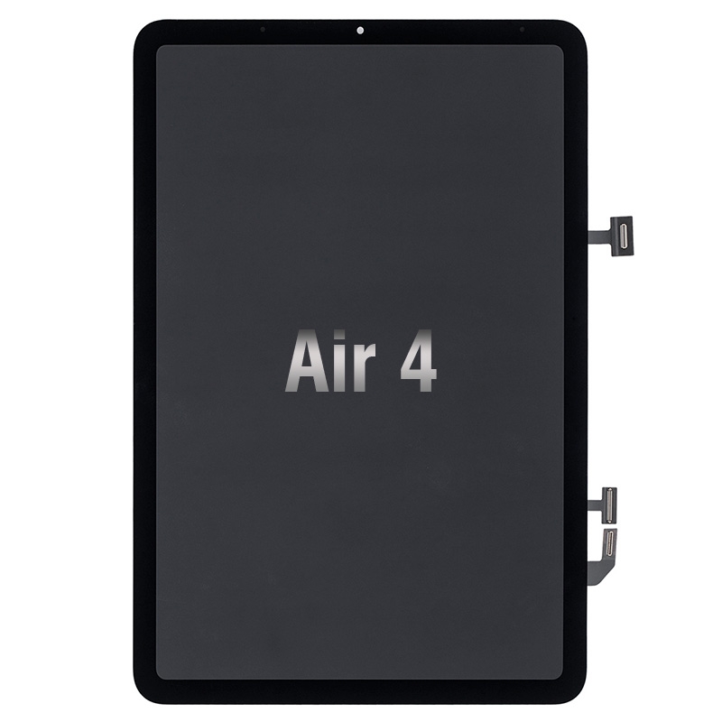 LCD screen assembly for iPad Air 4