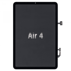 LCD screen assembly for iPad Air 4