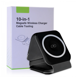  portable magnetic charger for iPhone