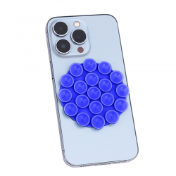 phone stick holder