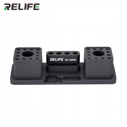 magnetic silicone storage bo