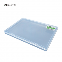 laptop repair storage box