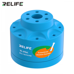 magnetic screwdriver bit holder