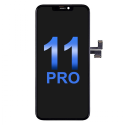 LCD screen assembly for iPhone 11 Pro