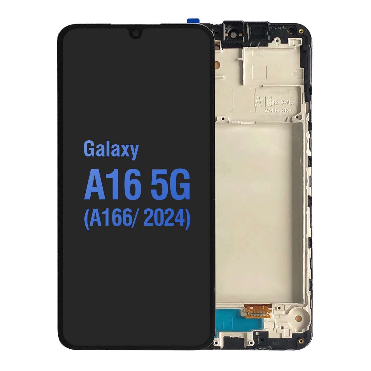 samsung galaxy a16 replacement screen