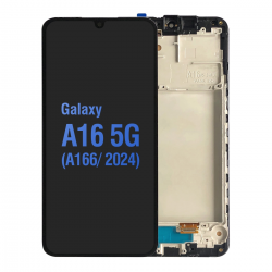 samsung galaxy a16 replacement screen