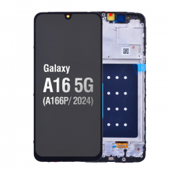 galaxy a16 screen replacement