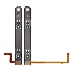  Left & Right Joy Con Sensor Rail for Nintendo Switch OLED