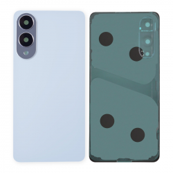 Samsung S25 Edge back cover replacement