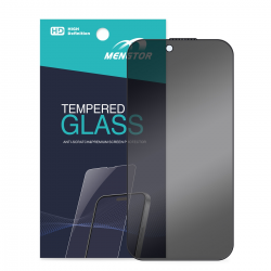 iPhone 17 Air privacy screen protector
