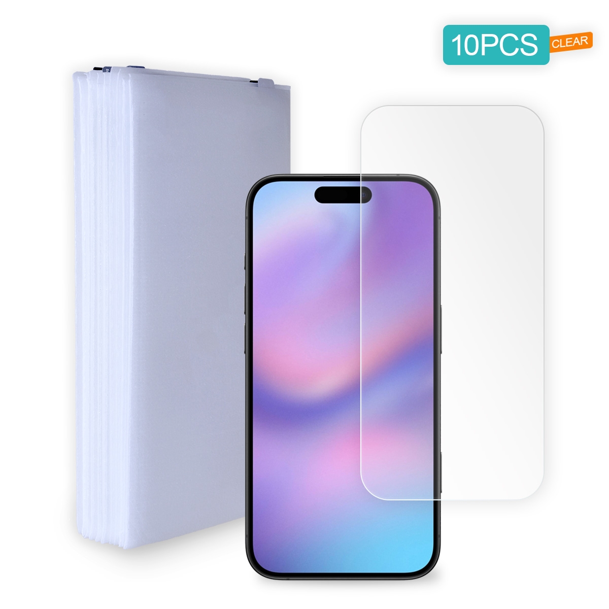 iPhone 17 Air tempered glass