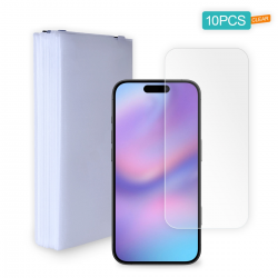 iPhone 17 Air tempered glass