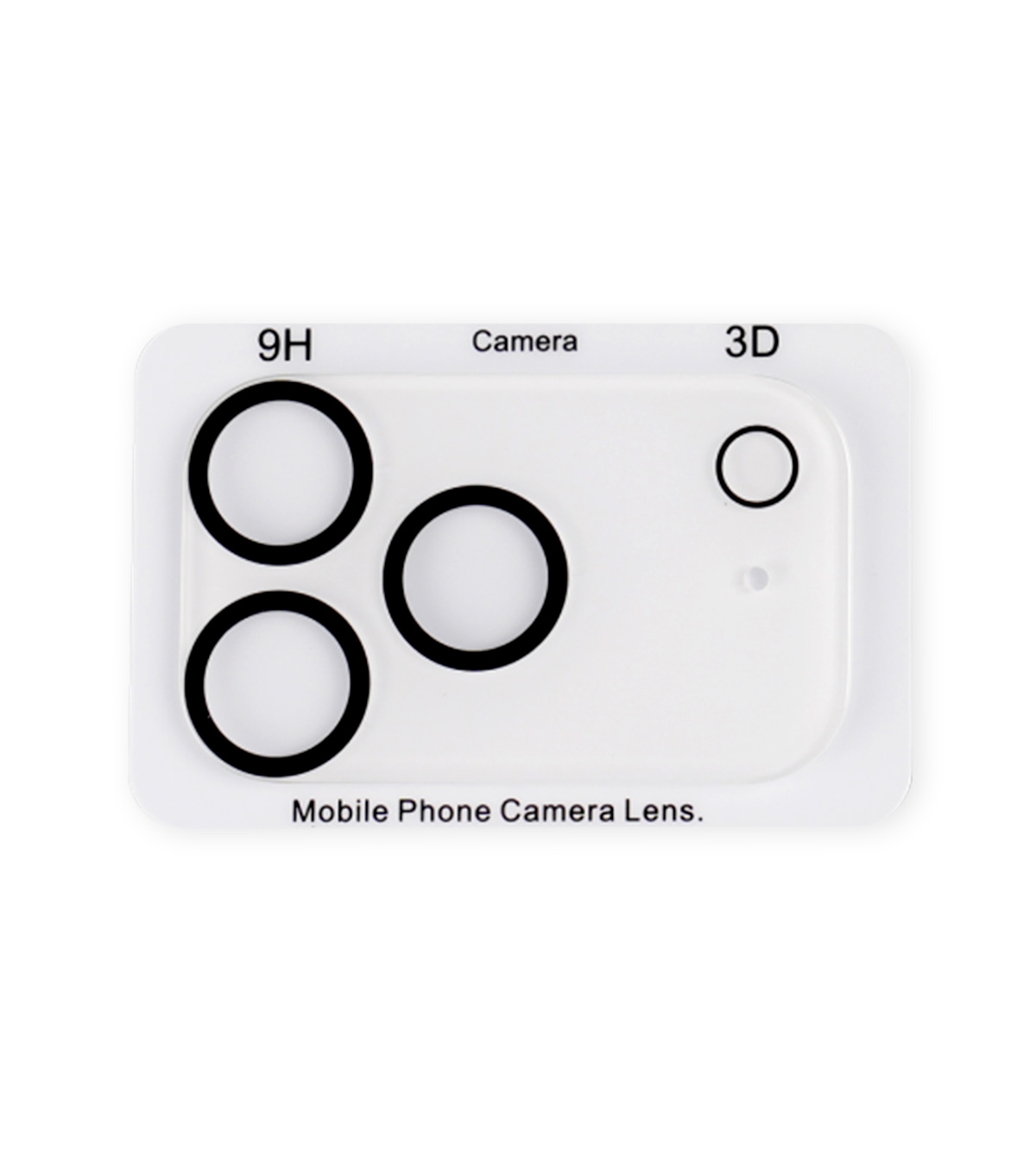 iphone 17 pro max camera lens protector