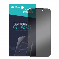 iPhone 17 Pro privacy screen protector