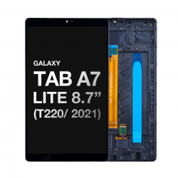 tablet LCD parts