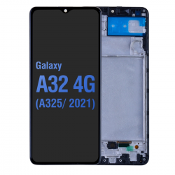 OLED Screen Digitizer for Samsung Galaxy A32 4G