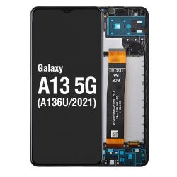 galaxy a13 5g screen