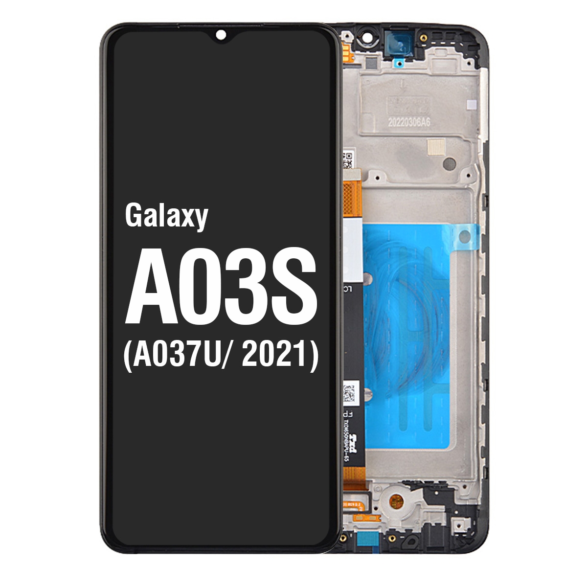 Galaxy-A03S-LCD-assembly