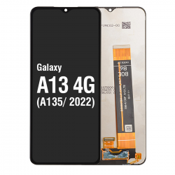 Samsung Galaxy A13 Touchscreen Digitizer