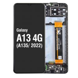 LCD screen for Samsung Galaxy A13
