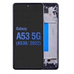 OLED screen for Samsung Galaxy A53