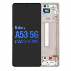 Samsung Galaxy A53 5G Screen Replacement