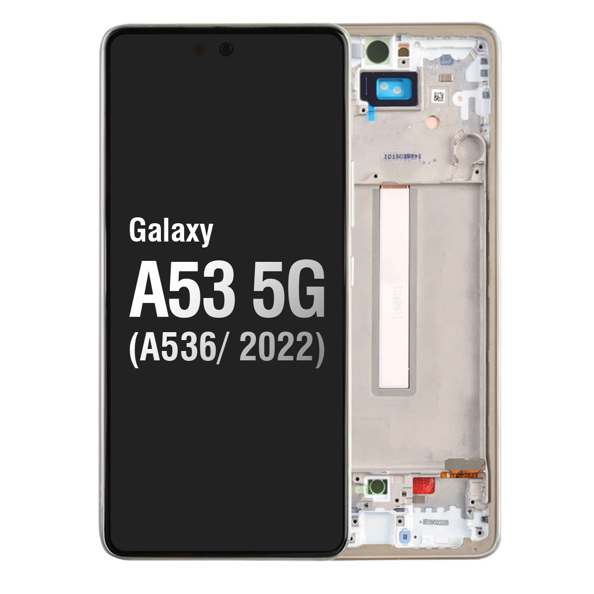 OLED Screen Assembly for Galaxy A53 5G