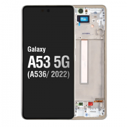 OLED Screen Assembly for Galaxy A53 5G