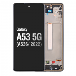 OLED Screen Assembly for Samsung Galaxy A53